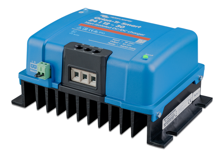 Victron Orion-Tr Smart 24/12-30A (360W) Non-isolated DC-DC Charger