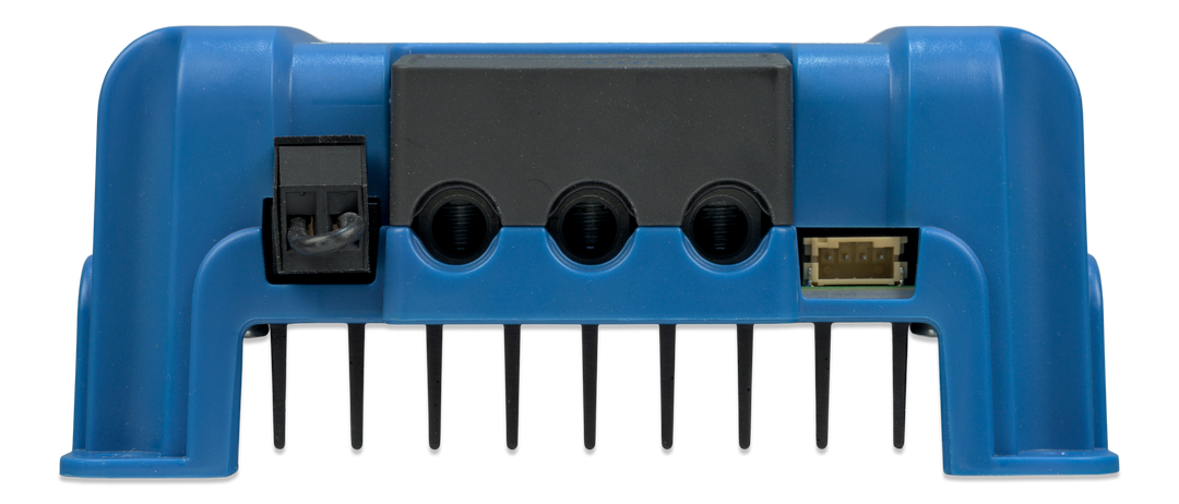 Orion XS 1400 DC-DC battery charger (connections) 