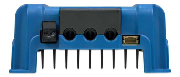 Orion XS 1400 DC-DC battery charger (connections) 