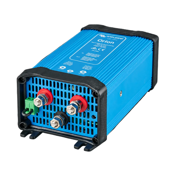 Victron Orion 48/12-60A IP20 Non-Isolated DC-DC Converter