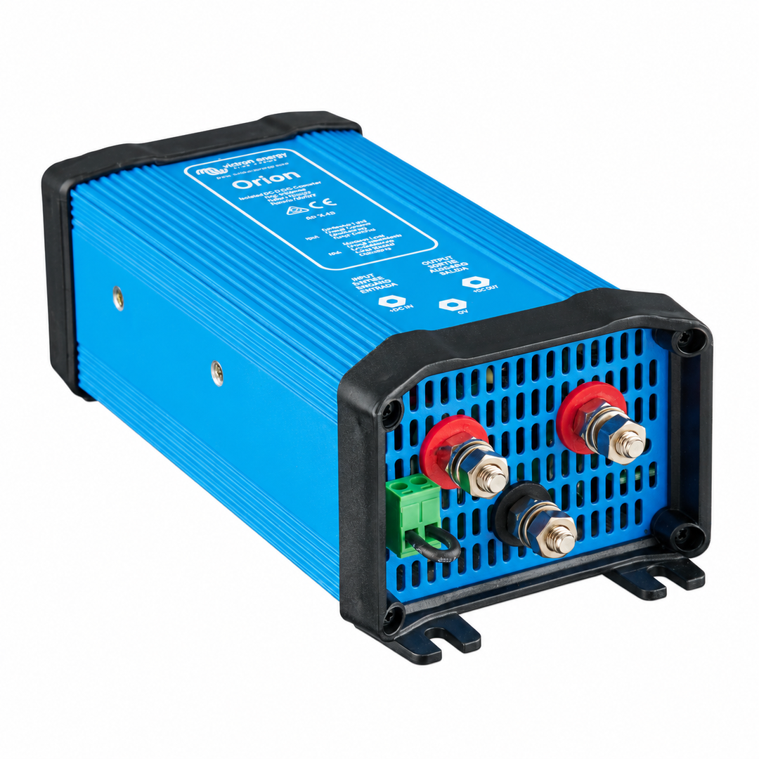 Victron Orion 48/12-60A IP20 Non-Isolated DC-DC Converter