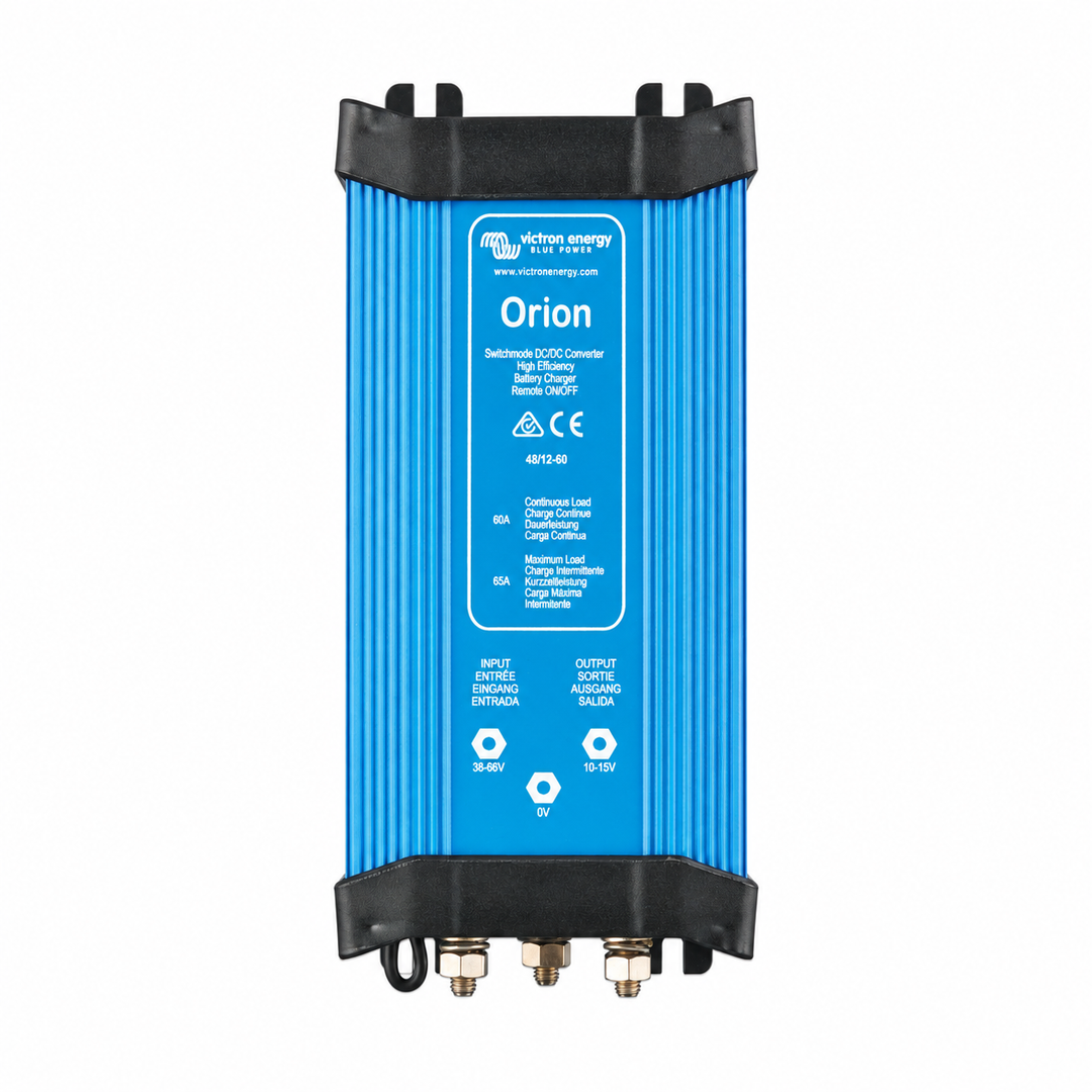 Victron Orion 48/12-60A IP20 Non-Isolated DC-DC Converter