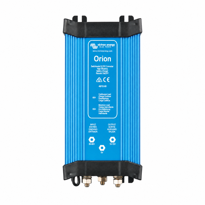 Victron Orion 48/12-60A IP20 Non-Isolated DC-DC Converter