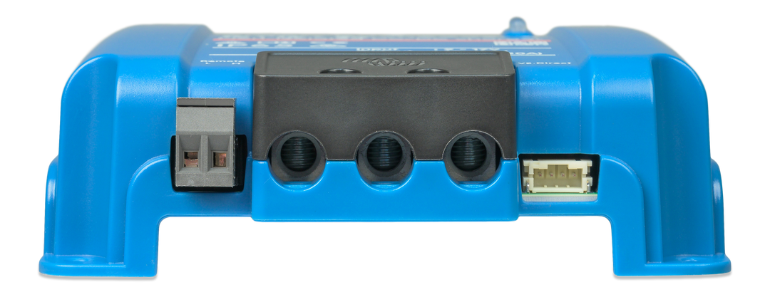 Orion XS 12/12-50A DC-DC battery charger (connections) 