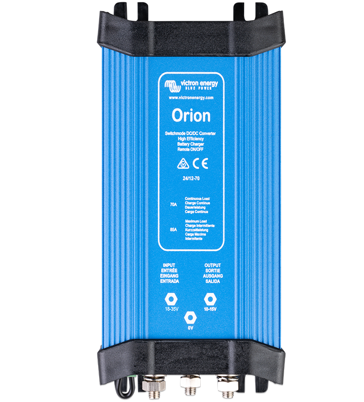 Victron Orion DC-DC Converter 24/12-80