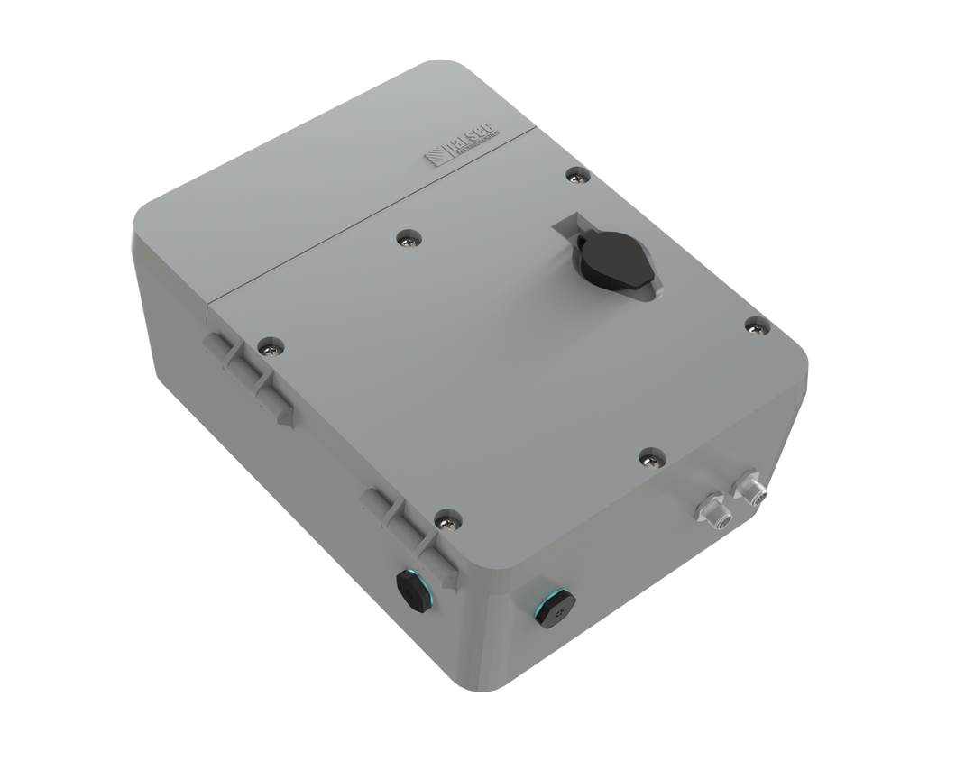 Parsec Mini Dalmatian PRO 7-in-1 Antenna