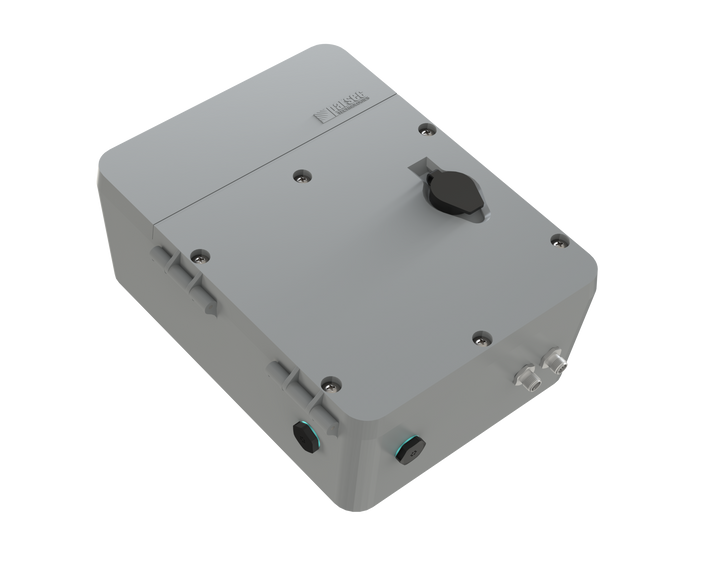 Parsec Mini Dalmatian PRO 7-in-1 Antenna