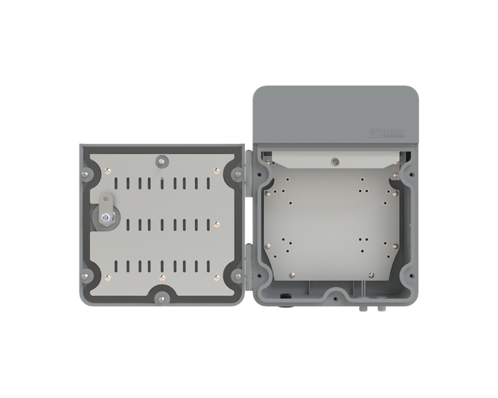 Parsec Mini Dalmatian PRO 7-in-1 Antenna