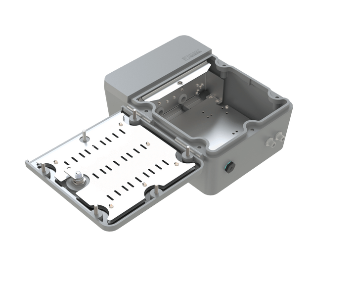Parsec Mini Dalmatian PRO 7-in-1 Antenna