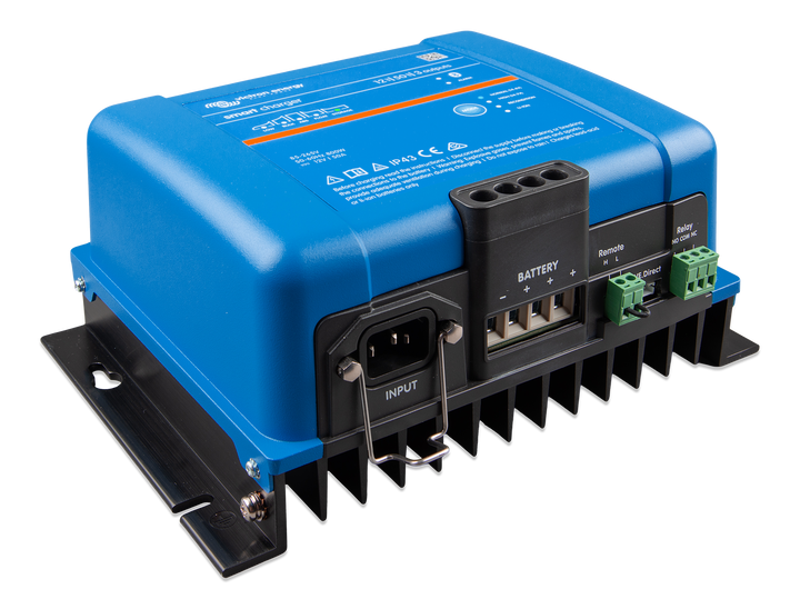 Smart IP43 Charger 12-50 (3) 120-240V (right) 