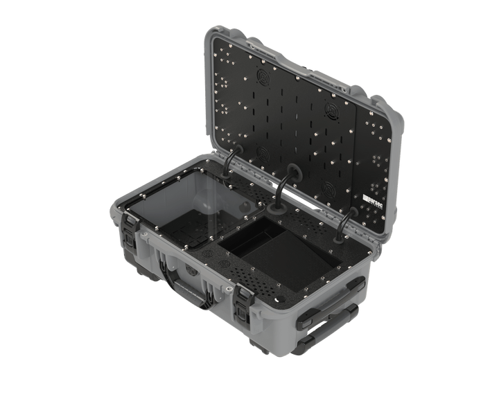 Parsec Pitbull 5G 11 in 1 Case Antenna