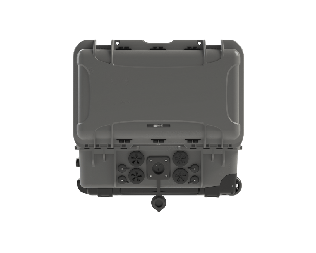 Parsec Pitbull 5G 11 in 1 Case Antenna