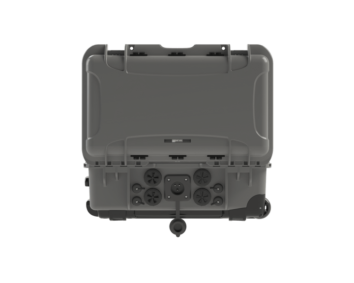 Parsec Pitbull 5G 11 in 1 Case Antenna