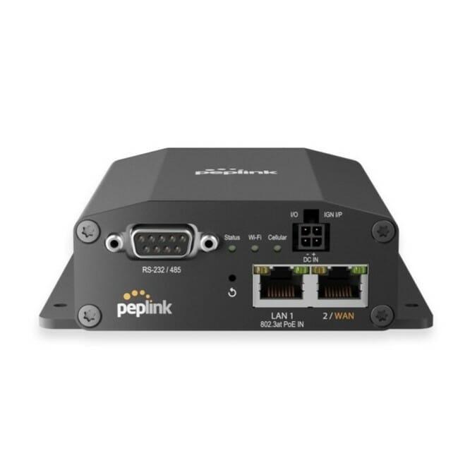 Hwavave Router MAX BR1 Mini M2M Cat 4 Router - Primecare – MobileMustHave.com