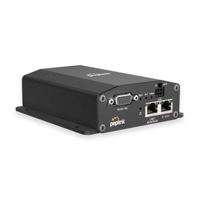 MAX BR1 Mini M2M Cat 4 Router - Primecare