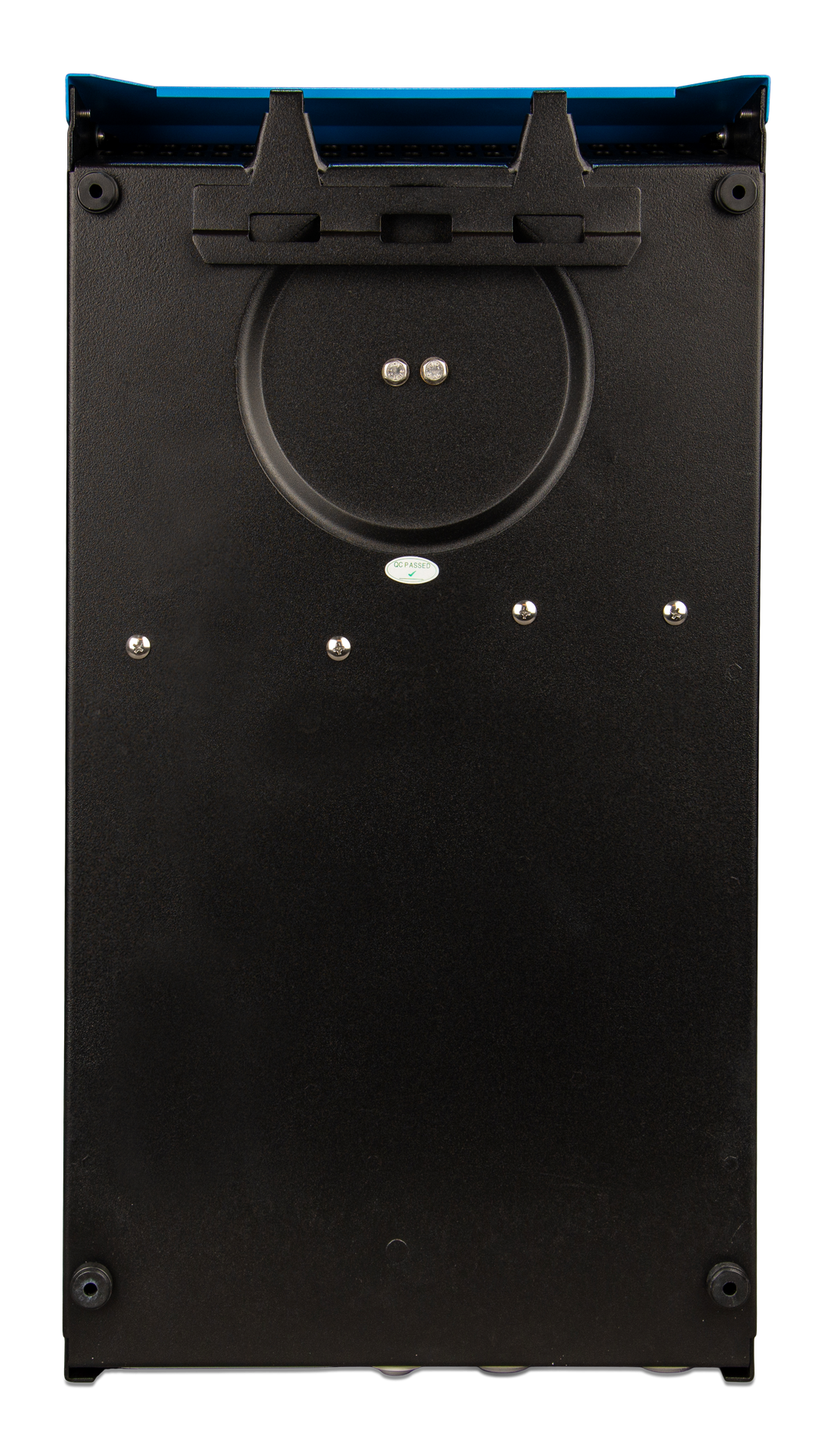 Quattro-II 2x 120V (back) 