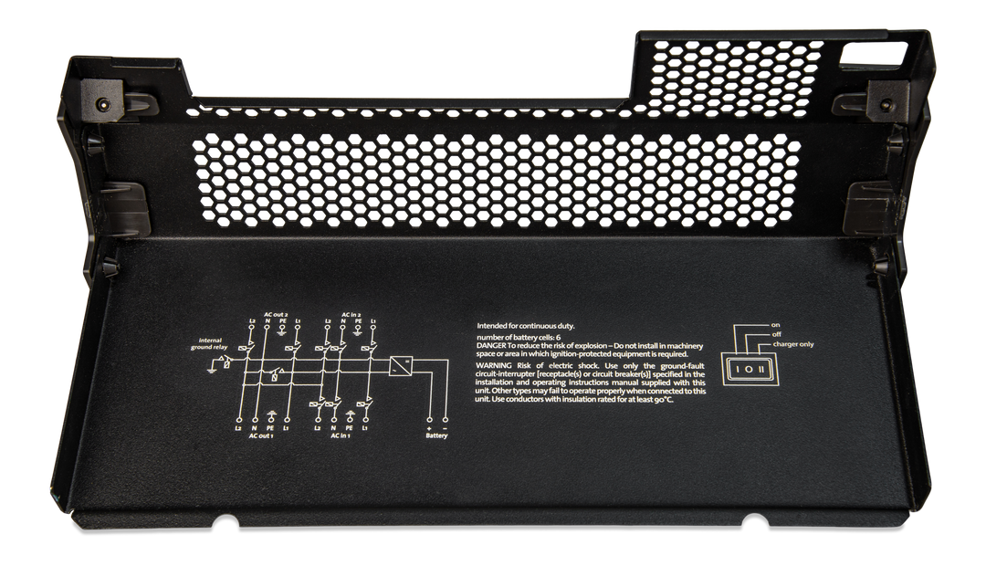 Quattro-II 2x 120V (cover) 