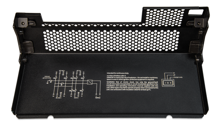 Quattro-II 2x 120V (cover) 