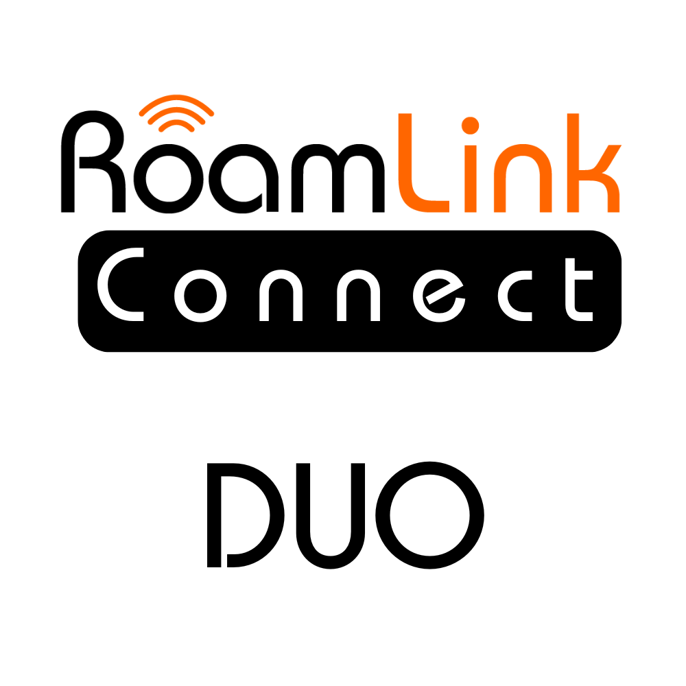 Roamlink Connect -  Duo