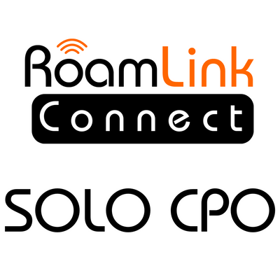 RoamLink Connect Solo
