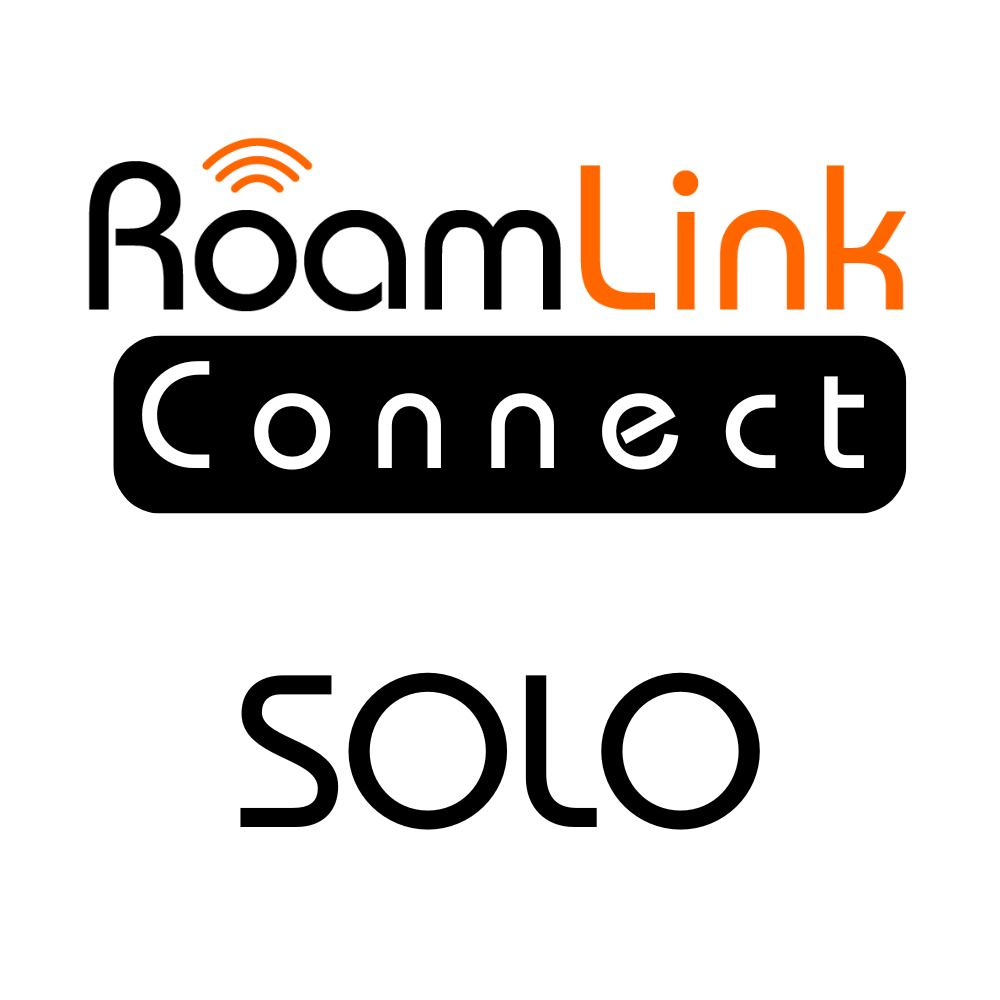 Roamlink Connect - Solo