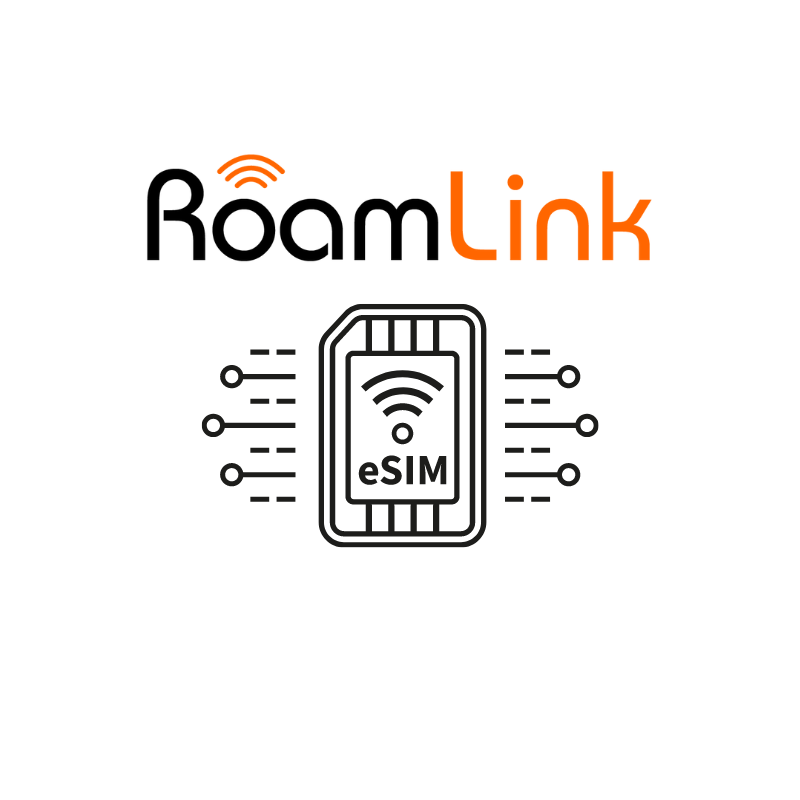 RoamLink eSIM