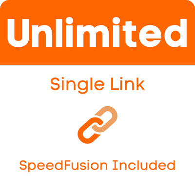 RoamLink Connect - Solo Unlimited - $169/M
