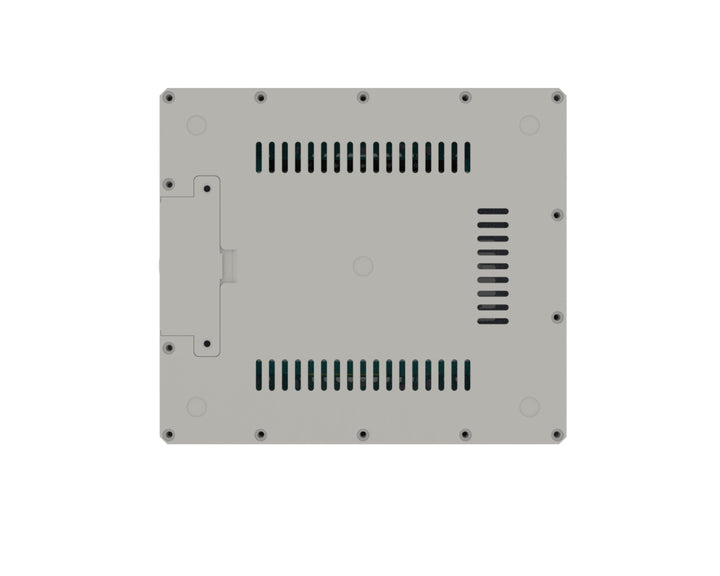 Parsec Springer Spaniel Pro 7-in-1 Antenna