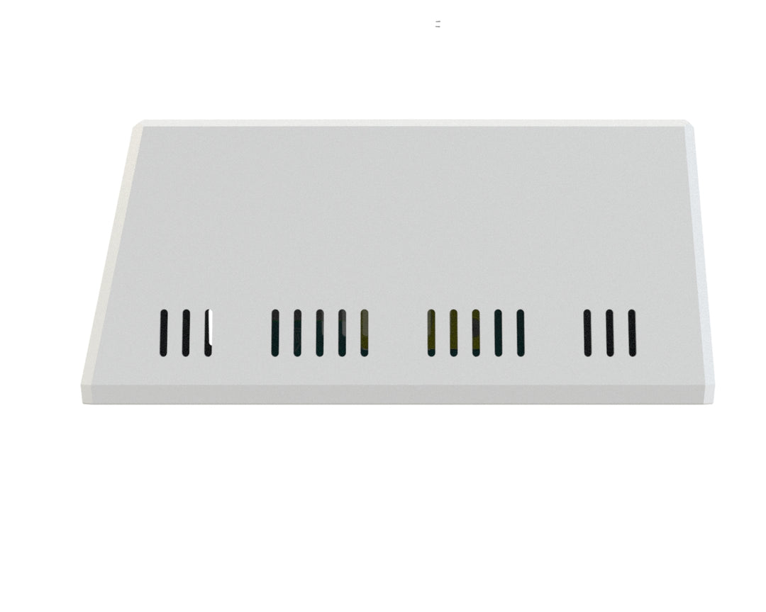 Parsec Springer Spaniel Pro 7-in-1 Antenna