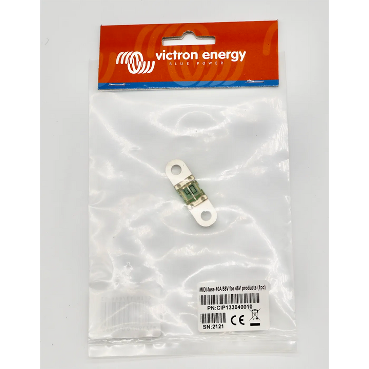 Victron MIDI fuse 40A/58V (5-Pack)