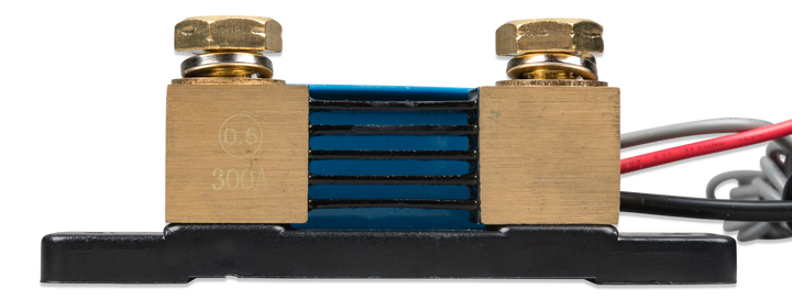 SmartShunt 300A-50mV IP65 (back) 