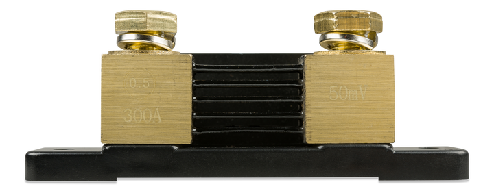 SmartShunt 300A-50mV (back) 
