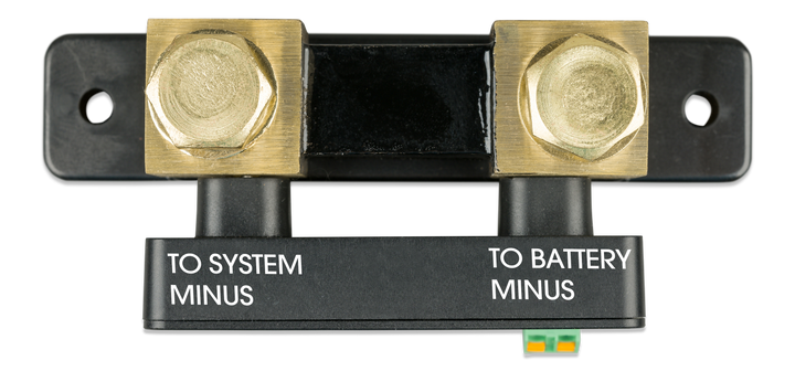 SmartShunt 500A-50mV (top)