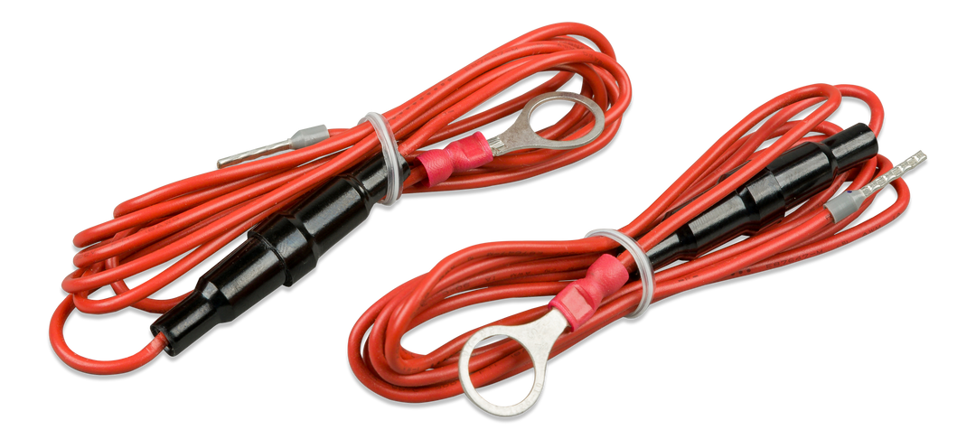 SmartShunt wireset 1