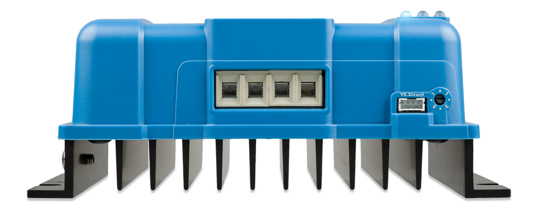 Victron SmartSolar MPPT 100/30