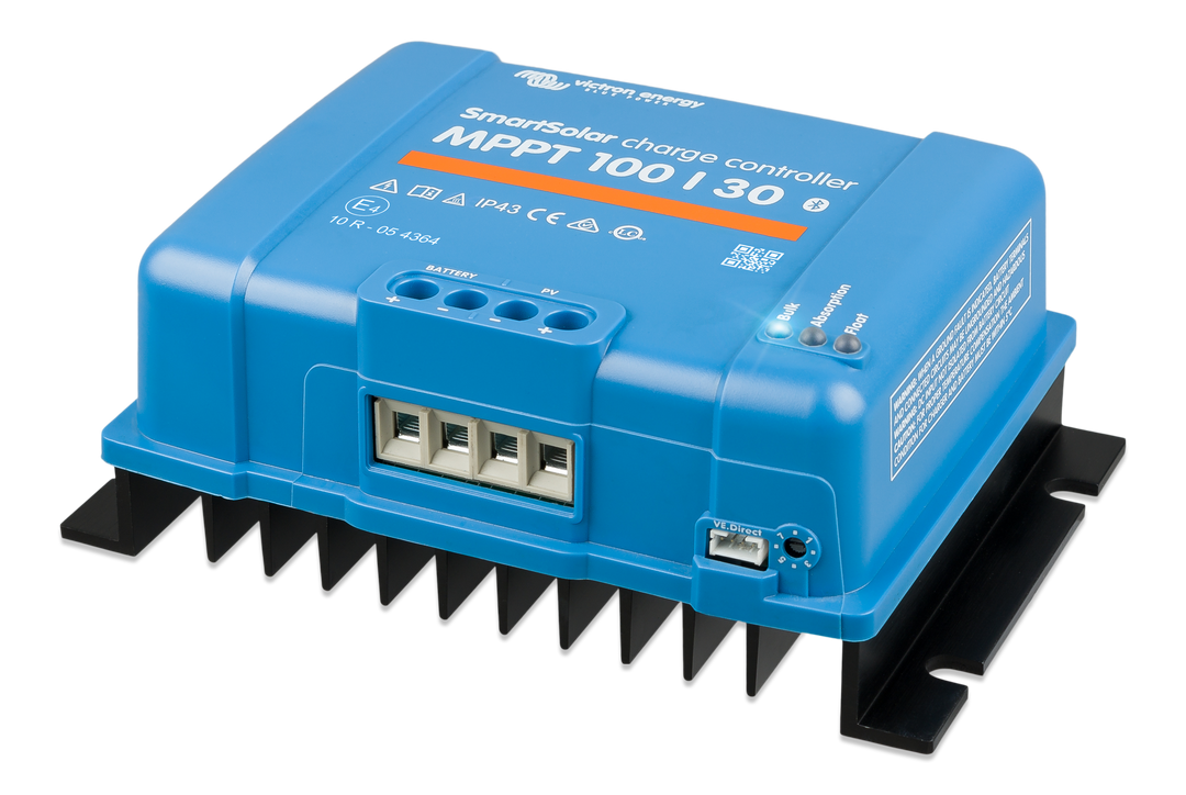 Victron SmartSolar MPPT 100/30