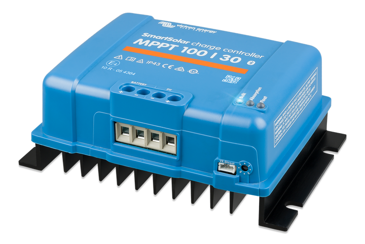 Victron SmartSolar MPPT 100/30