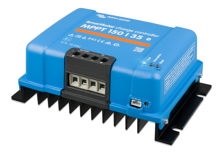 Victron SmartSolar MPPT 150/35