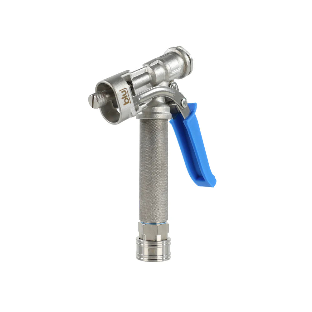 Blu Tech Garden Hose Sprayer