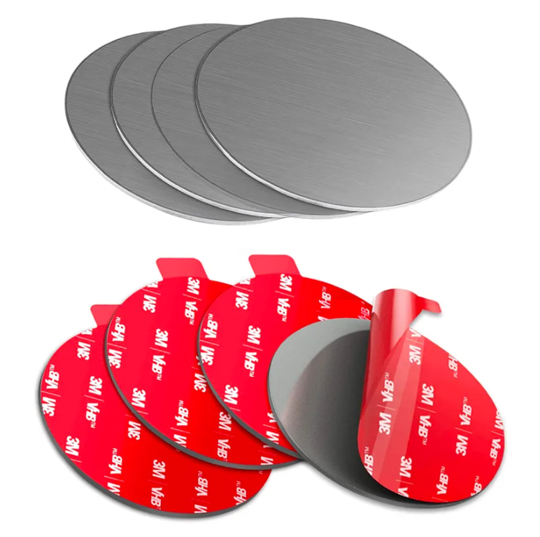 VHB Discs for Veritas Vans Starlink Mounts