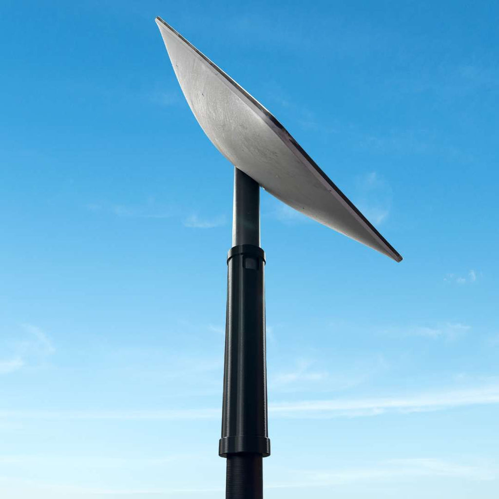 Starlink Standard Actuated (Gen 2) Adapter for Fiberglass Antenna