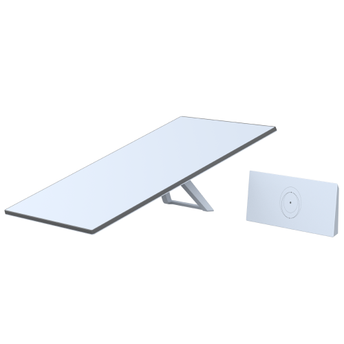 STARLINK - Standard Kit AX Tri Band Wi-Fi System - White (Gen 4