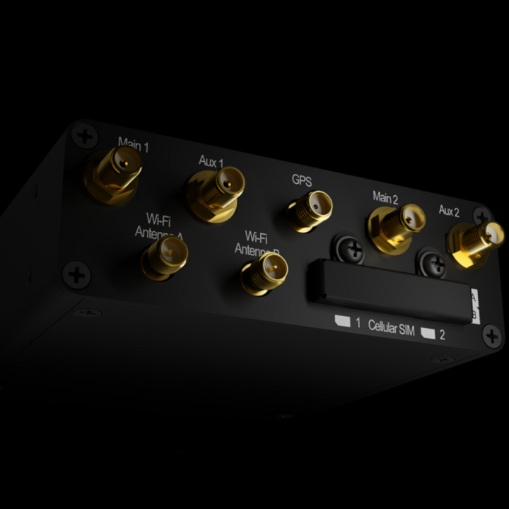 Mobile Internet Routers – MobileMustHave.com