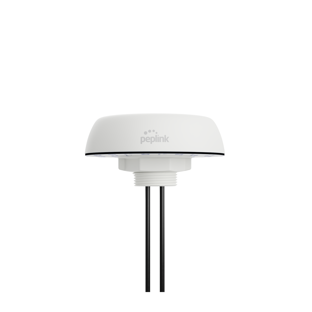 Peplink Mobility 02 2x2 MIMO Wi-Fi Antenna