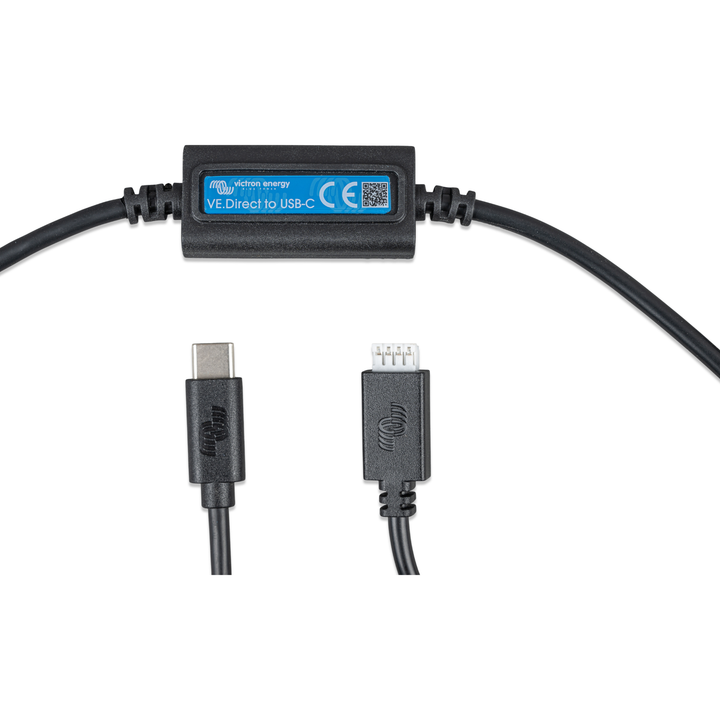 Victron VE.Direct to USB-C interface