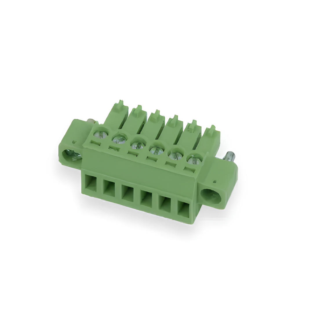 Peplink 6-pin Terminal Block