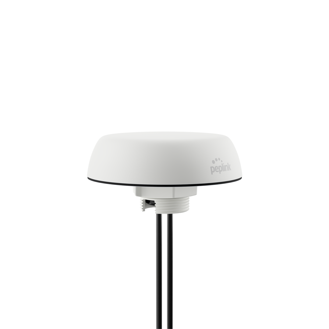 Peplink Mobility 02 2x2 MIMO Wi-Fi Antenna