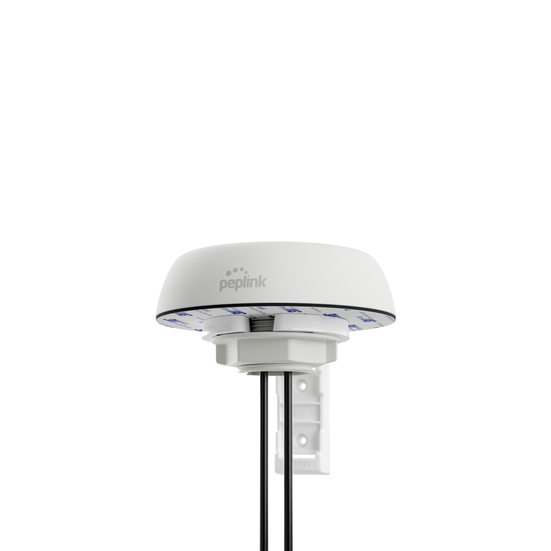 Peplink Mobility 02 2x2 MIMO Wi-Fi Antenna