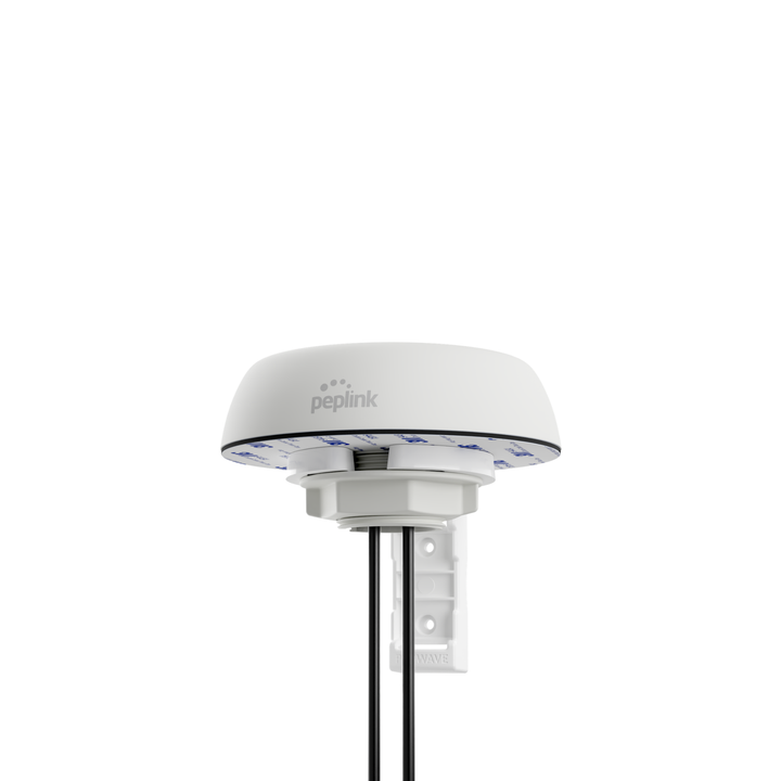 Peplink Mobility 02 2x2 MIMO Wi-Fi Antenna