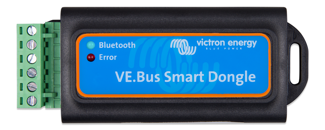 Victron VE.Bus Smart Dongle